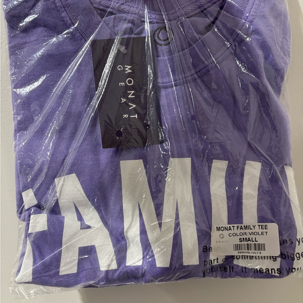 Women’s family Monat T-Shirt